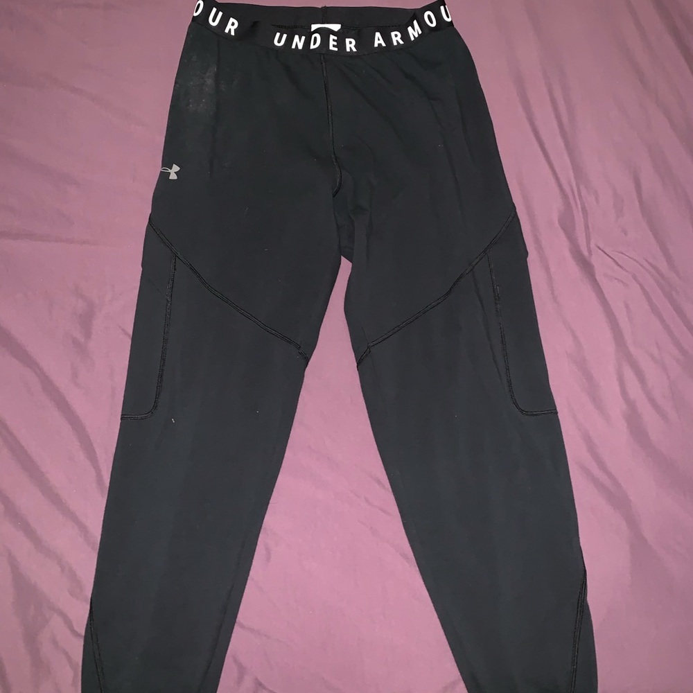 Women's UA Favorite Utility Cargo Pants